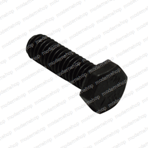 60016-4: Aftermarket Crown Forklift Scr Cap Hh 5,.312-18X1.000