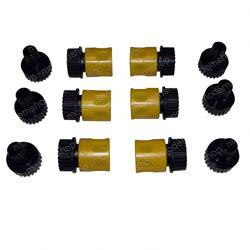 300227-023: Aftermarket Crown Female Connectors