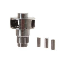 153109: Aftermarket Crown Kit