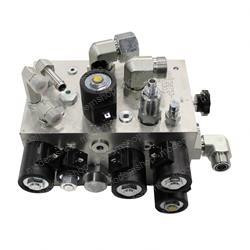 150303: Aftermarket Crown Valve Assembly