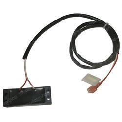 129567: Aftermarket Crown Suppressor