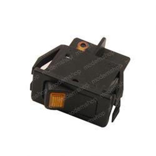 128364-001: Aftermarket Crown Forklift Switch Illuminated 128364-001: Aftermarket Crown Forklift Switch Illuminated