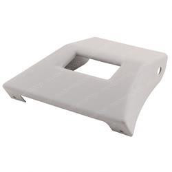 125696: Aftermarket Crown Cover - Service Panel