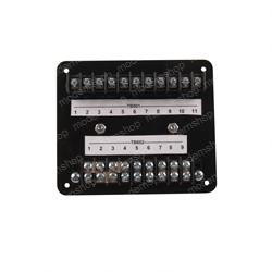 121390: Aftermarket Crown Cover