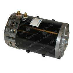 120706: Aftermarket Crown Motor - Steering