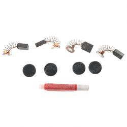 120581: Aftermarket Crown Brush And Cap Kit