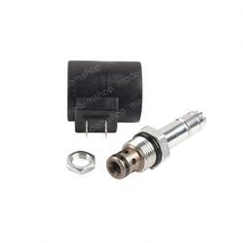 117304-002: Aftermarket Crown Forklift Valve - Solenoid