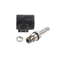 117304-002: Aftermarket Crown Valve - Solenoid