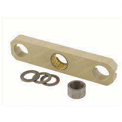 107343-001: Aftermarket Crown Plate Kit - Pivot