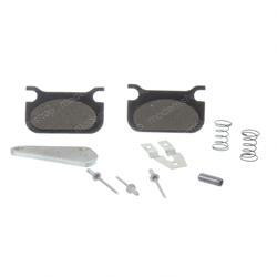 106594: Aftermarket Crown Repair Kit - Less Caliper