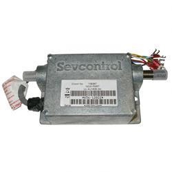 106367: Aftermarket Crown Switch - Linear Accelerator