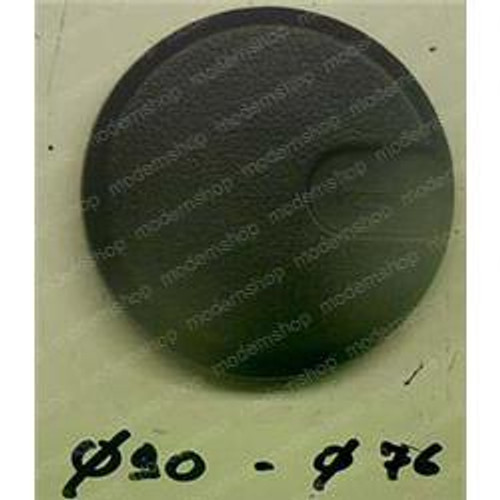 105804: Aftermarket Crown Forklift Cap - Horn Button