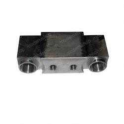 087505: Aftermarket Crown Manifold