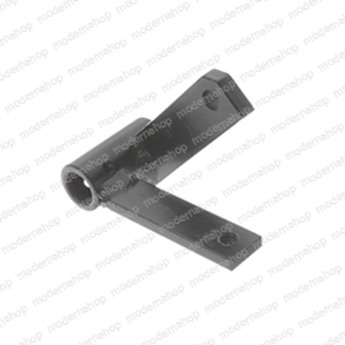 074914: Aftermarket Crown Forklift Weldment - Roller Arm