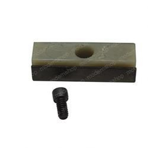 074479-001: Aftermarket Crown Forklift Poly Stop Kit