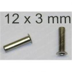 060037-007: Aftermarket Crown Eyelet
