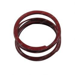 998550: Aftermarket Clark Spring - Red
