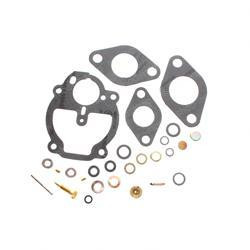991094: Aftermarket Clark Carburator Kit