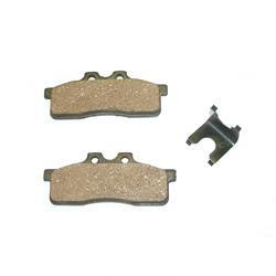 932705: Aftermarket Clark Pad Kit