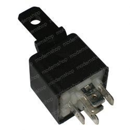 929307: Aftermarket Clark Forklift Relay - Power 929307: Aftermarket Clark Forklift Relay - Power