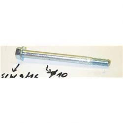 923715: Aftermarket Clark Bolt - Starter