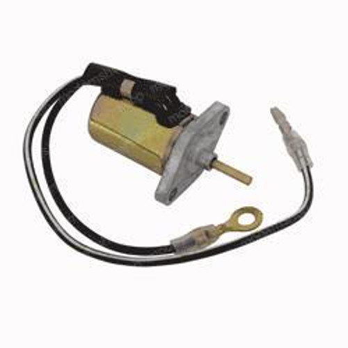 909841: Aftermarket Clark Forklift Solenoid 909841: Aftermarket Clark Forklift Solenoid