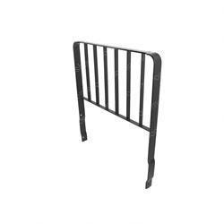 2807502: Aftermarket Clark Forklift Backrest - Load