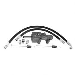 2790355: Aftermarket Clark Brake Kit