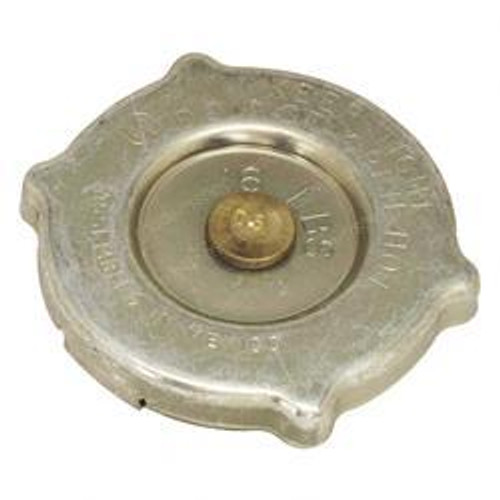 2775440: Aftermarket Clark Forklift Cap - Radiator 16 Lbs