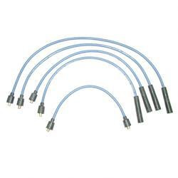 1813044: Aftermarket Clark Wire Kit - Ignition