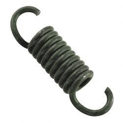 120437: Aftermarket Clark Spring - Lower Brk Shoe Return