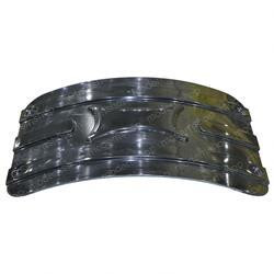 104077: Aftermarket Bendi Cover Bt Elect Enclosure