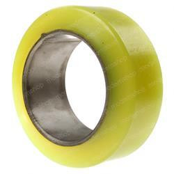 020-077: Aftermarket Blue Giant Tire - Poly 10 X 4 X 6 1/2 Sf