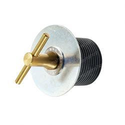 56459253: Aftermarket Advance Plug W/ T Handle 1 3/4 X 1 5/16