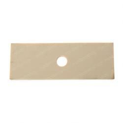 56407391: Aftermarket Advance Squeegee - Tan Gum