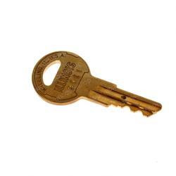 56393415: Aftermarket Advance Key Replacement