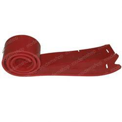 56315352: Aftermarket Advance Squeegee Set-Red Gum