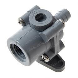 56314755: Aftermarket Advance Valve Solution
