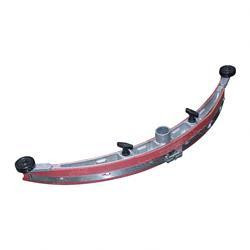 56314697: Aftermarket Advance Squeegee Assembly D