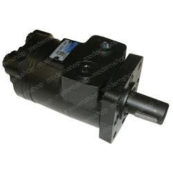 0882-037: Aftermarket Advance Motor - Hydraulic
