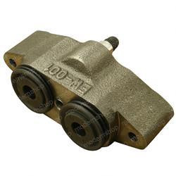 41-350-70: Aftermarket Taylor Dunn Body - Hydraulic Brake