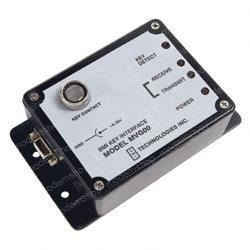 150113438: Aftermarket Yale G-force 3 Interface Key Readr