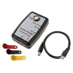 150114674: Aftermarket Yale G-force - 2 Software/interface