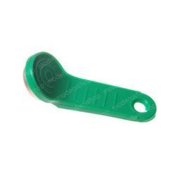 150114675: Aftermarket Yale G-force - Operator Green Key