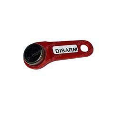150114776: Aftermarket Yale Forklift G-Force - Disarm Red Key