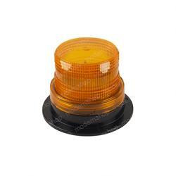 150114846: Aftermarket Yale Light - Strobe ML2 12-72V Amber