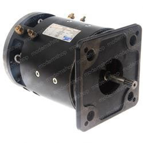 150105630A: Aftermarket Yale Forklift Rem Motor