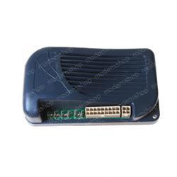 150118540R: Aftermarket Yale 24V 110A (ww) Pm Control