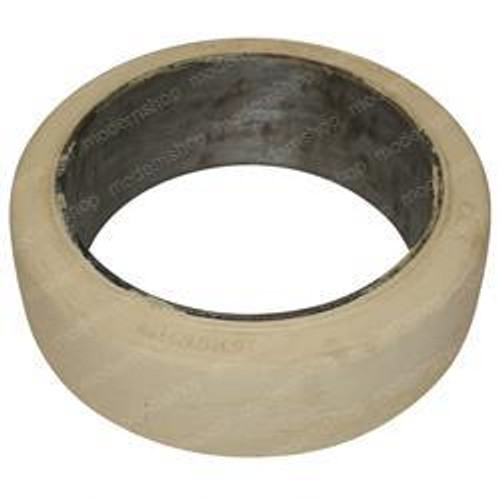 150118642: Aftermarket Yale Forklift Tire - Press On 15X5X11.25 150118642: Aftermarket Yale Forklift Tire - Press On 15X5X11.25