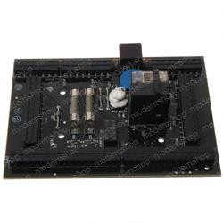 150118701R: Aftermarket Yale Crown Board - Reman